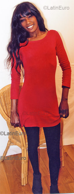 Date this exotic Belgium girl Grace from  N283
