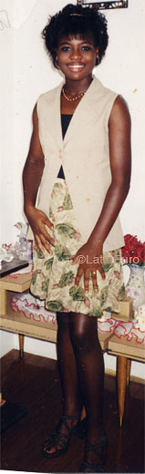 Date this foxy Jamaica girl Michelle from Manchester N2840