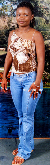 Date this cute Honduras girl Glenda from  N2844