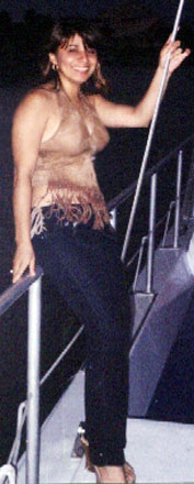 Date this hard body Honduras girl Melissa from  N2856