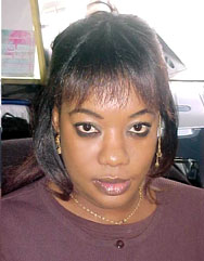 Date this tall Any Country girl Adama from  N2859