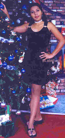 Date this delightful Honduras girl Edith from La Ceiba N2906