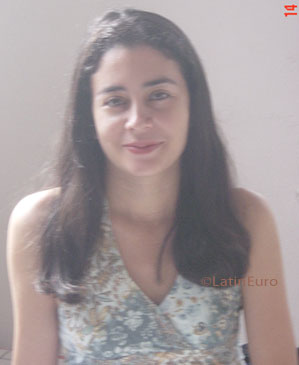 Date this passionate Panama girl Meeling> from  N2935