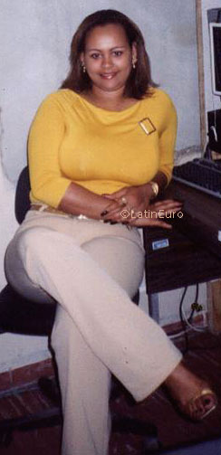 Date this passionate Dominican Republic girl Vanessa from Nagua N2949