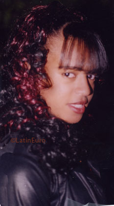 Date this hard body Dominican Republic girl Gisela from Santo Domingo N3003