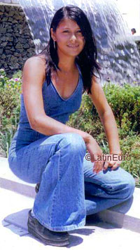 Date this tall Honduras girl Orfilia from  N3019