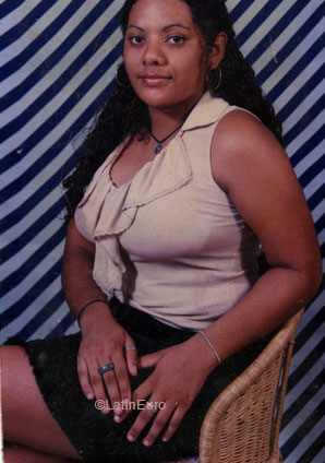 Date this tall Honduras girl Marlynn from Roatan N3031