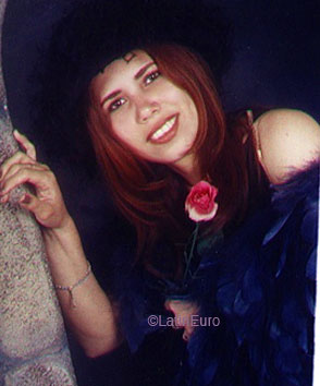 Date this lovely Any Country girl Melba from  N3075
