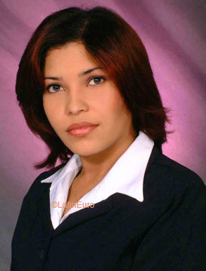 Date this hot Panama girl Yesenia from  N3076