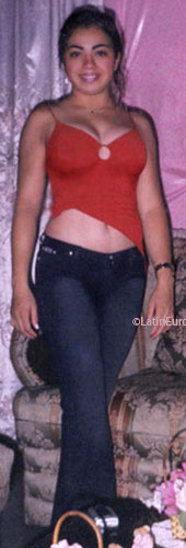Date this funny Honduras girl Livan from Tegucigalpa N3104