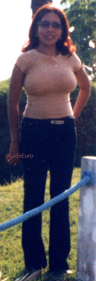 Date this delightful Panama girl Melanie from  N330