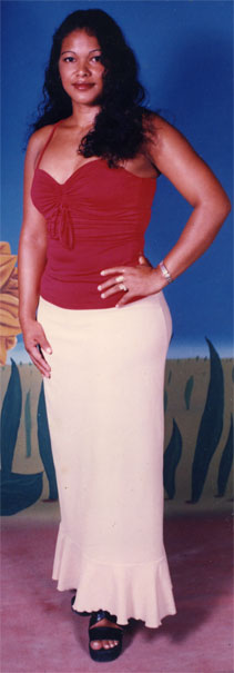 Date this pretty Honduras girl Cristina from  N3228