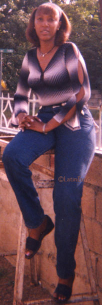 Date this hot Jamaica girl Pamella from  N3229