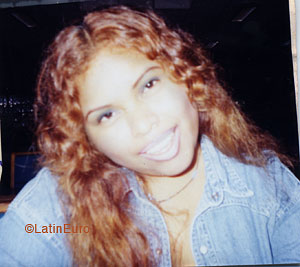 Date this gorgeous Panama girl Isabel from  N3234