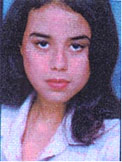 Date this georgeous Panama girl Itzel from  N3238