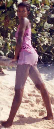 Date this lovely Jamaica girl Kerry from Montego Bay N3242