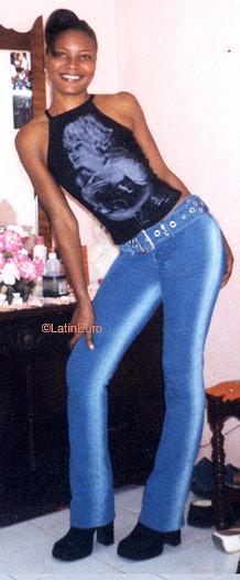 Date this young Jamaica girl Natalie from  N3252