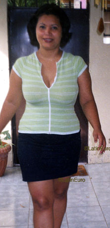 Date this gorgeous Honduras girl Nelly from  N3255