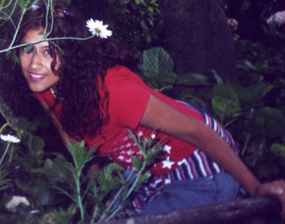 Date this georgeous Peru girl Sandra from Lima N3300
