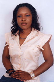 Date this foxy Jamaica girl Keisha from Montego Bay N3309