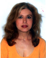 Date this voluptuous Panama girl Angela from  N3312