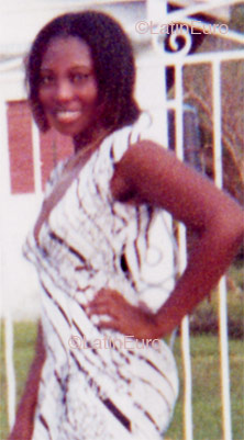 Date this athletic Jamaica girl Letisha from  N334