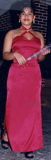 Date this young Honduras girl Fatima> from  N3360