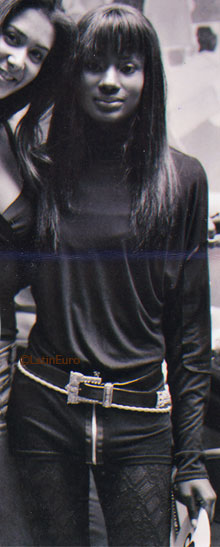 Date this beautiful France girl Gatienne from  N3387
