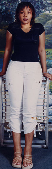 Date this young Jamaica girl Ashaki from  N3404