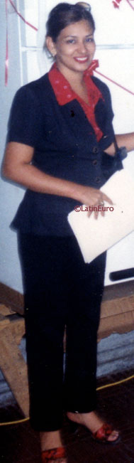 Date this sultry Honduras girl Ledis from San Pedro Sula N3414