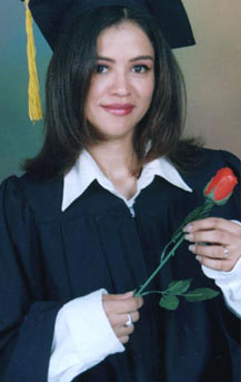 Date this delightful Honduras girl Mariana from Tegucigalpa N3455