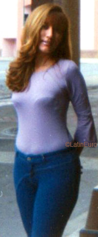 Date this happy Panama girl Patricia from  N3476