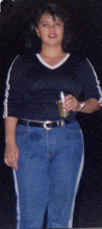 Date this pretty Panama girl Yesenia from  N3506