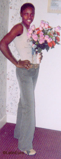 Date this voluptuous Jamaica girl Jossette from Manchester N3525