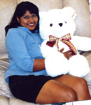 Date this good-looking Trinidad and Tobago girl Diaya from  N3553