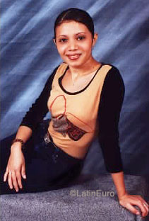 Date this fun Honduras girl Bessy from San Pedro Sula N3561