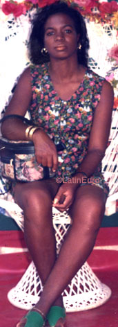 Date this young Jamaica girl Jennifer from  N3598
