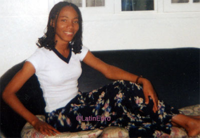 Date this georgeous Jamaica girl Terry from Kingston N3614