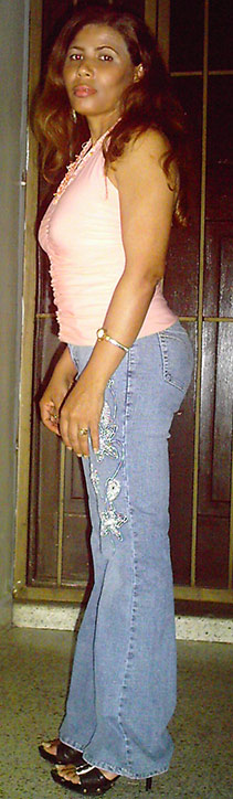 Date this voluptuous Any Country girl Adriana from  N517