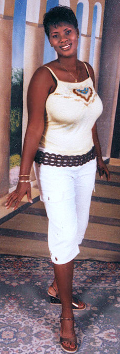 Date this cute Any Country girl Simeon from  N580