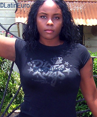 Date this sensual Jamaica girl Karen from  N673