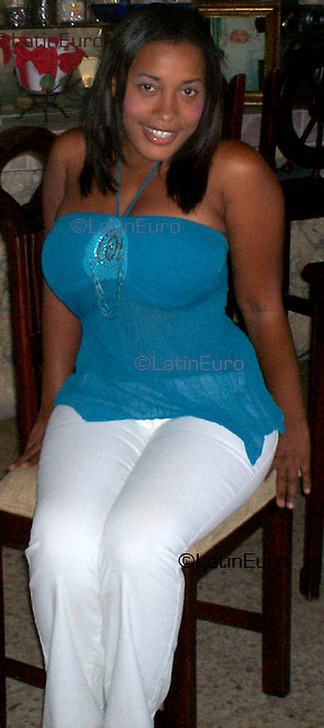 Date this young Any Country girl Yajaira from  N790