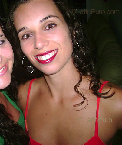 Date this gorgeous Brazil girl Gisele from BLUMENAU B3251