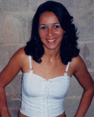 Date this athletic Brazil girl Jaqueline from MAUA B6518