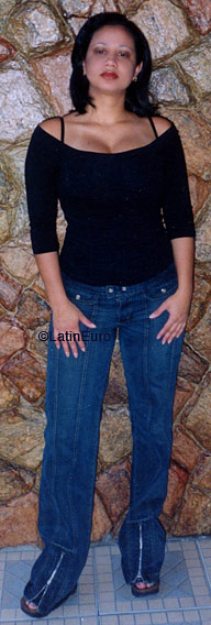Date this gorgeous Brazil girl Michelle from RIO DE JANEIRO B6640