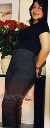 Date this lovely Brazil girl Mara from  B6795