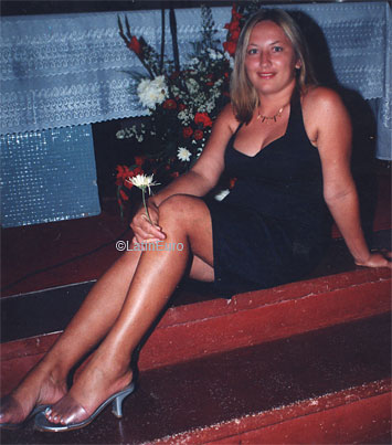 Date this foxy Brazil girl Cleide from JAPARATUBA B7322