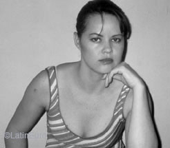 Date this foxy Brazil girl Elda from RIBEIRAO DAS NEVES B7323