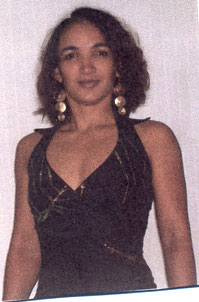 Date this funny Brazil girl Marcia from FORTALEZA B7440