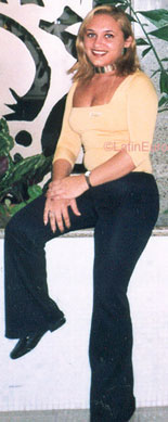 Date this georgeous Brazil girl Georgia from FORTALEZA B7561